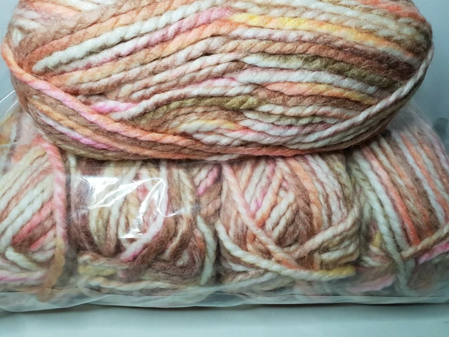 Sirdar tundra super chunky hotsell