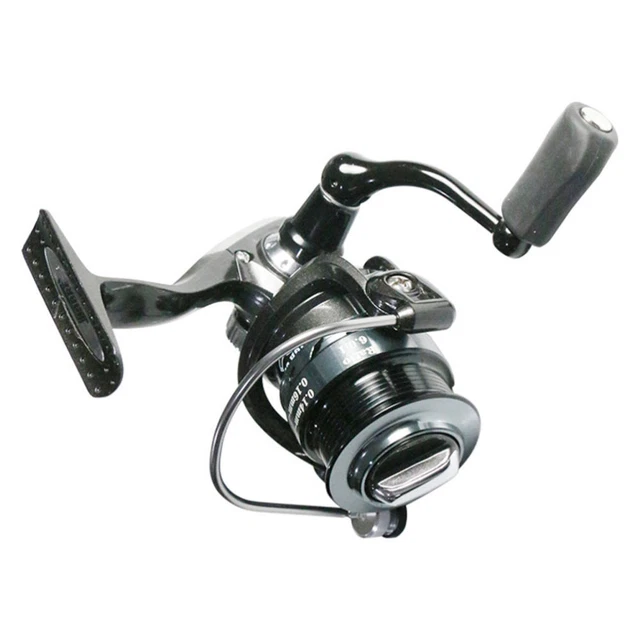 VBESTLIFE Enrouleur De Ligne De Pêche Portable - Accessoire Pour Moulinet Jusqu’à 500m - Pratique Et Solide