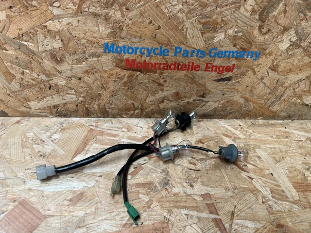 COPPIA FRECCE FRECCIA POSTERIORE originale YAMAHA R6 2003 2013 FZ6