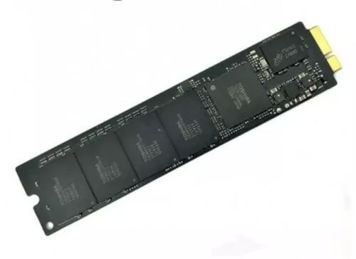 MacBook Air 64GB SSD Toshiba A1370 DKK45 655-1633A THNSNC064GMDJ