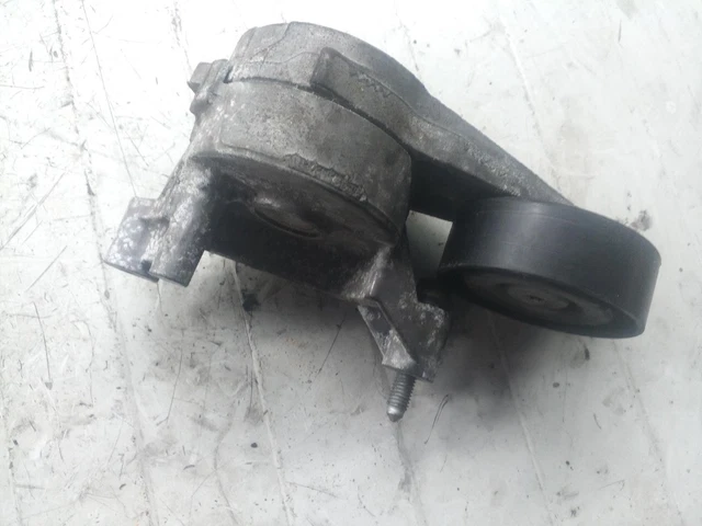 03G903315A galet tendeur pour SKODA OCTAVIA II COMBI 2.0 TDI RS 2004 193138 2