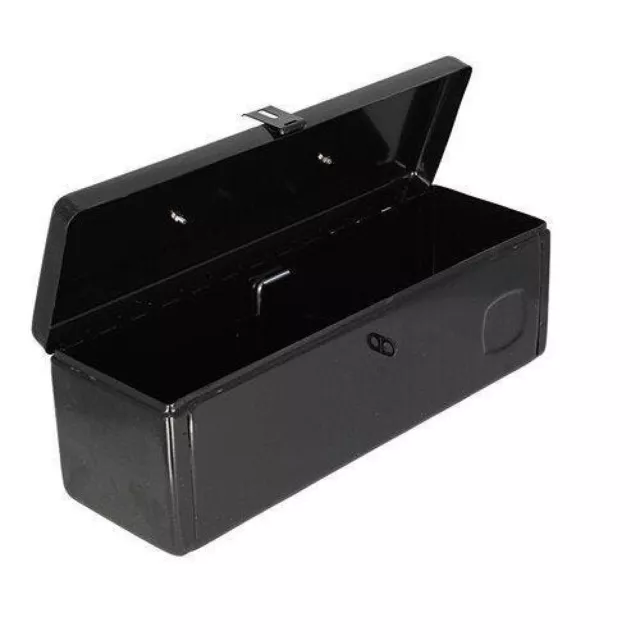 Tool Box Fits John Deere 9600 7700 9650 2030 4320 7520 9400 2040 9500 6600 6600