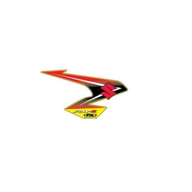 Factory Effex 13-05434 10 OE Graphics