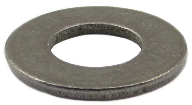 RONDELLE EN INOX - DIN 125A M8 (BLISTER 200 PIÈCES) - 0056939
