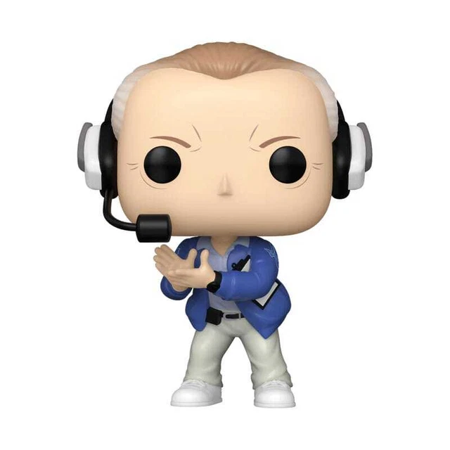 FUNKO POP! Movies: Casino – Figura Ginger McKenna, Vinile Nuovo 2024