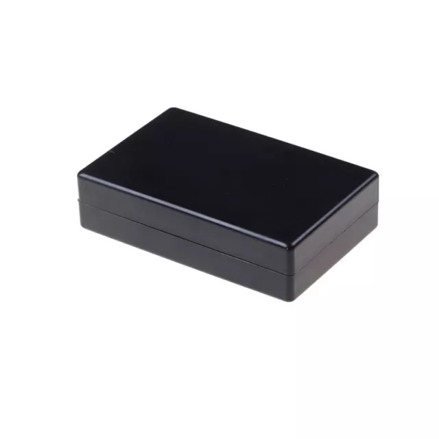 125*80*32mm Waterproof Plastic Cover Project Electronic Case Enclosure Box_hg