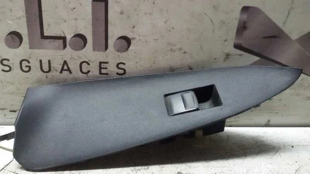 848100D030 fensterheber schalter hinten links für TOYOTA RAV 4 III 2.2 D 154740