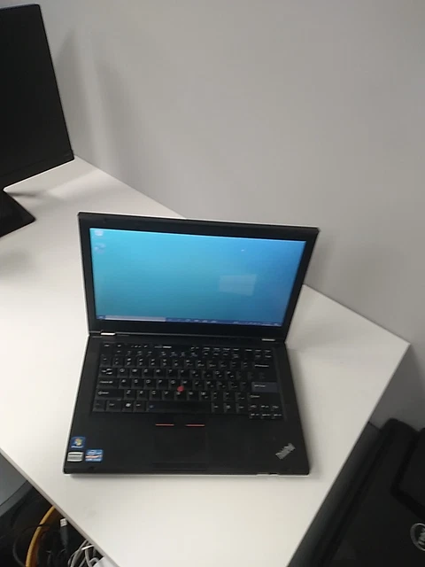 Thinkpad  Battery Untested Charger Not Included