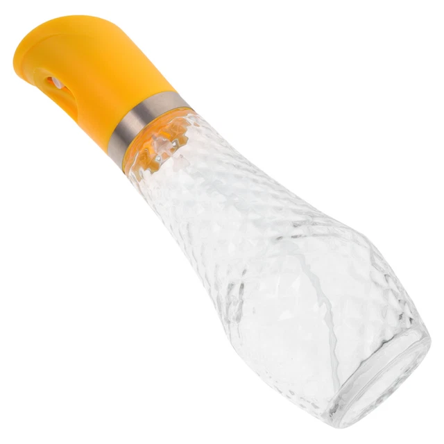 Usmlicer 4 Pezzi,100 ml Bottiglie Spray, Trasparente Bottigliette Spray