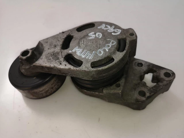 045903315A galet tendeur pour VOLKSWAGEN POLO 1.4 TDI 2001 243123