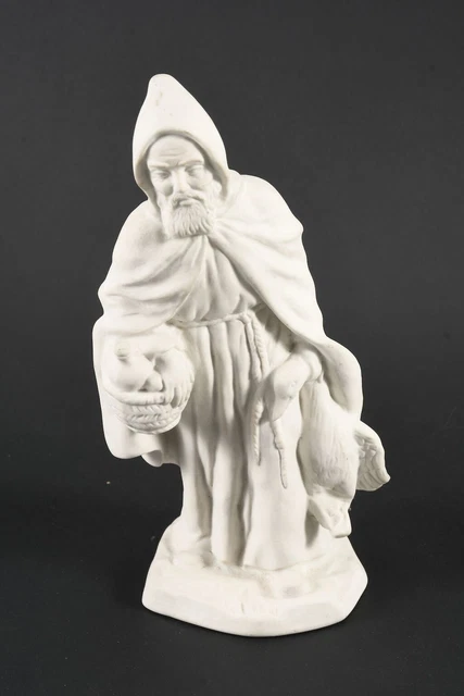 J32P46 porcelain figure, Thuringia