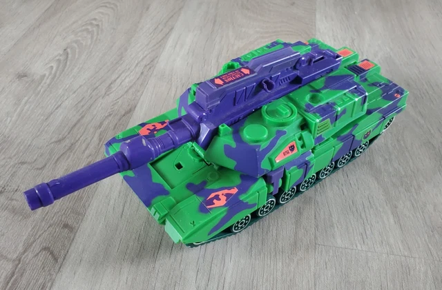 jouet transformers megatron