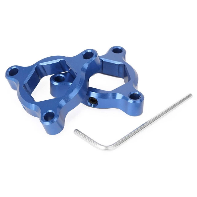 Set Di Bulloni / Dadi Regolabili Con Catena In Titanio