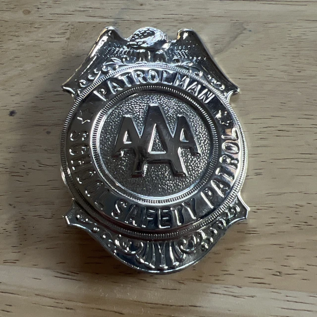 Badges, Automobilia, Transportation, Collectibles - PicClick