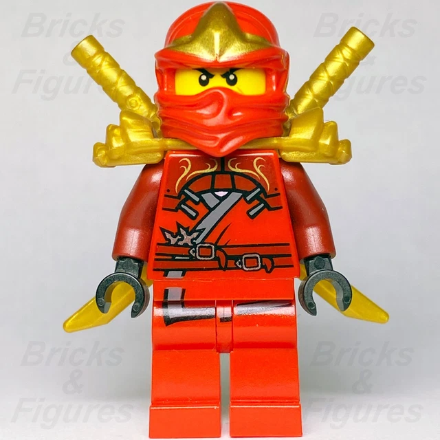 カイ 9556 Bytar | Ninjago Wiki | Fandom