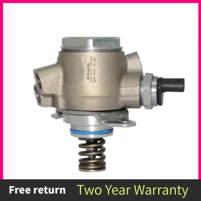 High Pressure Fuel Pump 06E127025N for Audi A4 A5 A6 A7 A8 Q5 Quattro 2.8L 3.2L