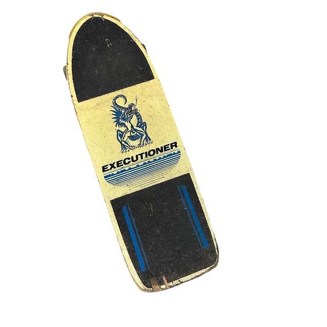 Vintage, Skateboarding & Longboarding, Outdoor Sports