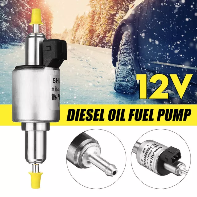 12V Car Air Diesel Parking Oil Fuel Pump Für Webasto Eberspacher Heater