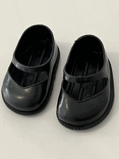 RARISSIMES PETITES chaussures Raynal / Caroline 1953 / excellent état EUR 59,00 - FR