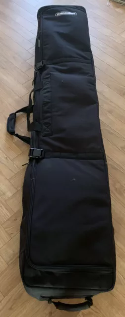 theboardstore snowboard Low rider bag plus Burton boards and Boots