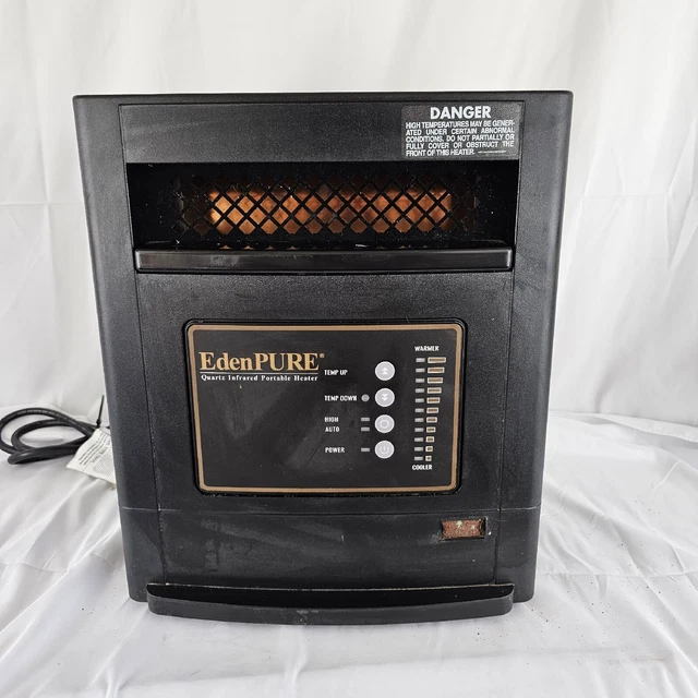 TRUSTED COMFORT EDEN Pure RPE1500 A5093 $150.00 - PicClick