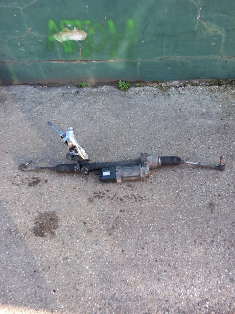 BMW 1 SERIES F20 Electric Power Steering Rack Rm 2011-2015 ??135.00 ...