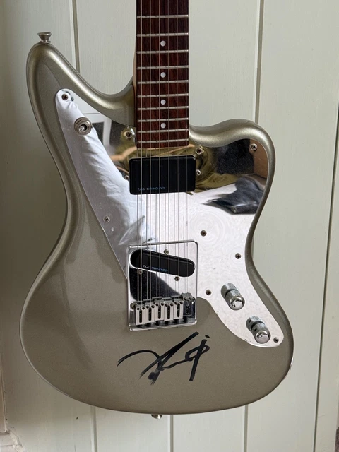 FERNANDES Lemon Limes エレキギター FERNANDES Lemon Limes エレキ