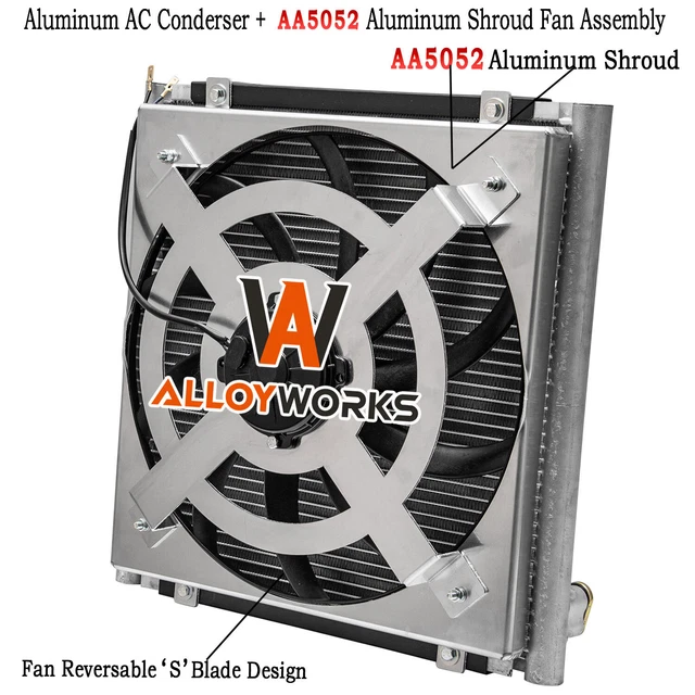 Air Conditioning & Heating, Heavy Equipment Parts & Accessories
