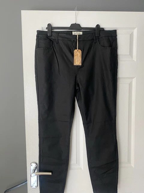 Fat Face Five Pocket Jeggings FOR SALE PicClick UK