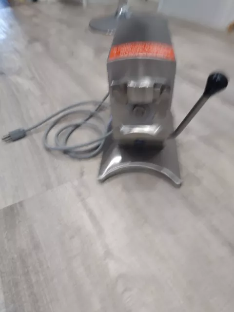 Edlund Model 270 Two Speed Commercial Electric Can Opener