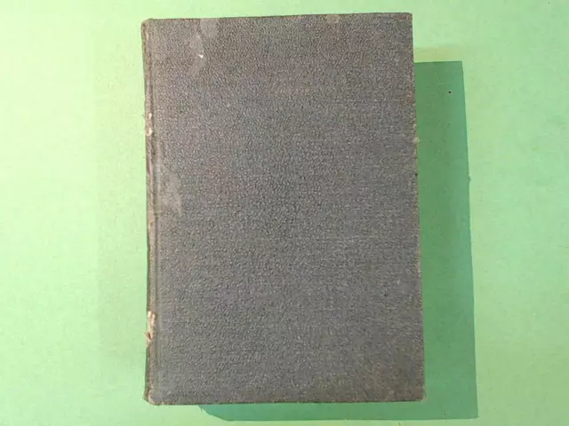 Biografie Per Corredo Alla Storia Universale Cesare Cantu' Vol Ix 1861