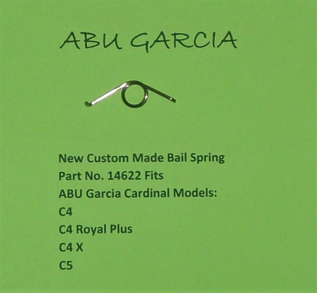 ABU Cardnal C4 C4X C4 ROYAL PLUS C5 TRP ARM COVER PART# 14629 NEW | eBay ABU Cardnal C4 C4X C4 ROYAL PLUS C5 TRP ARM COVER PART# 14629 NEW | eBay
