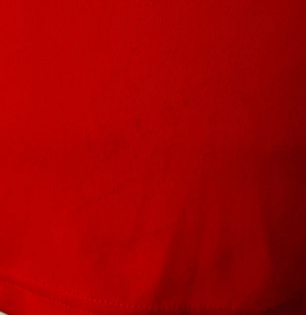 Rani Khedira  "Matchworntrikot"  1. Fc Union Berlin 4
