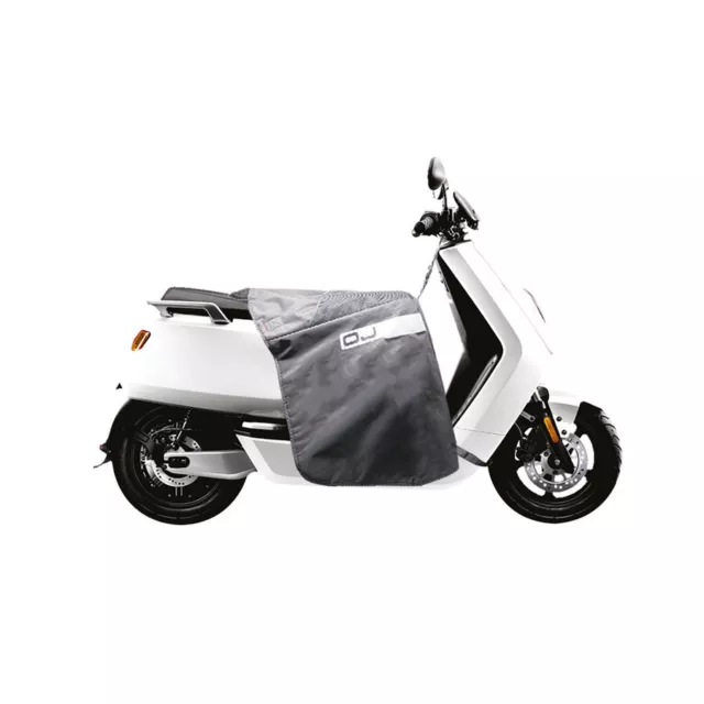 Cubierta para Pierna Termoscudo Universal Scooter y Maxi Impermeable