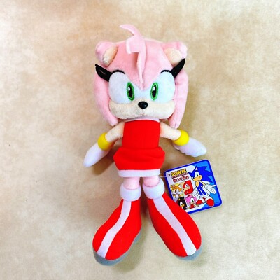 sanei sonic plush 2012 amazon