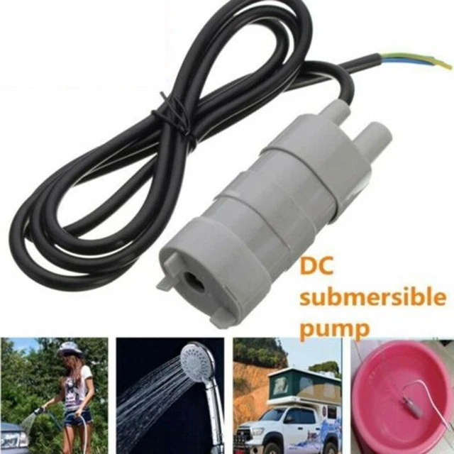 Tappo bloccabile per serbatoio acqua camper, con 2 chiavi, bianco