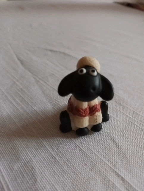 Shaun Pvc WALLACE & GROMIT SHAUN THE SHEEP Mini PVC 1.75