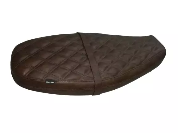 triumph bonneville t100 comfort seat