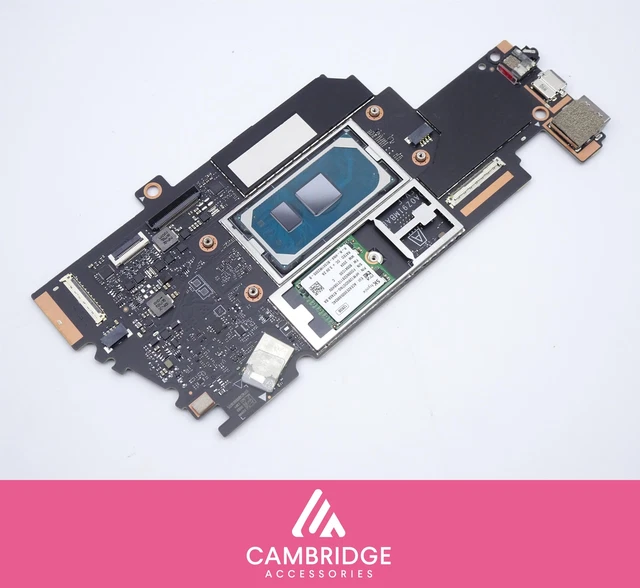 MICROSOFT SURFACE LAPTOP Go 1943 Motherboard i51035G1 8GB 128GB