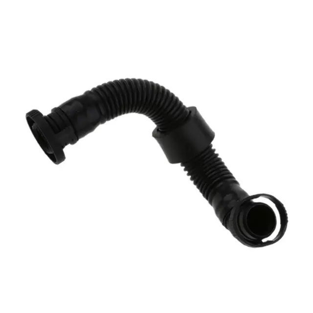 Secondary air injection pump connection hose pipe for Vw   / Bora Golf