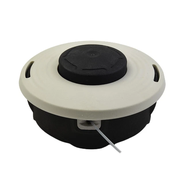 Tête De Débroussailleuse Universelle Pour Fil 2.7mm - Compatible Parkside Autocut 40-2/46-2, FS160 à FS460