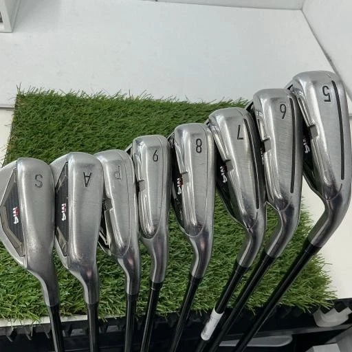 Fer 5 TaylorMade + shaft Fujikura Ventus - Sport & Plein air