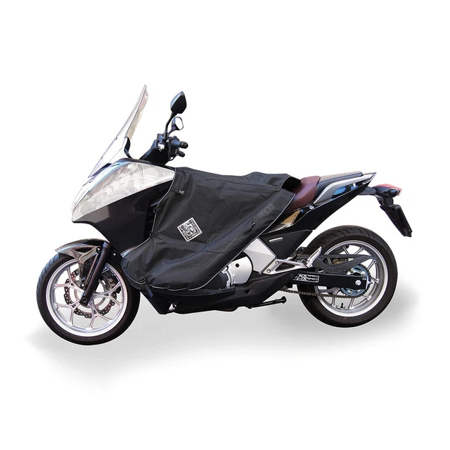 TERMOSCUDO COPRIGAMBE R095X SCOOTER TUCANO URBANO Honda Integra 700 Dal 2012