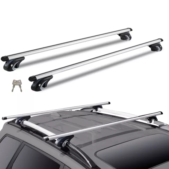Barres De Toit Transversales Pour Citroën Berlingo (2008-2018) - Marque Turtle - Neuf