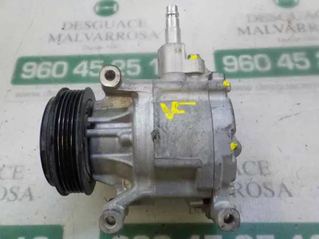 Klimakompressor / 16796159 Für Ford Ka Ccu 1.2 8V Cat