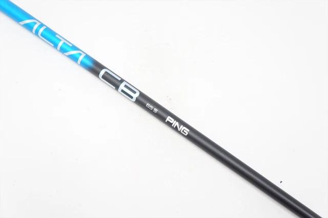 NUOVO ALBERO FAIRWAY PING G425 G430 5 LEGNO BASSARA E52 X-ALBERO