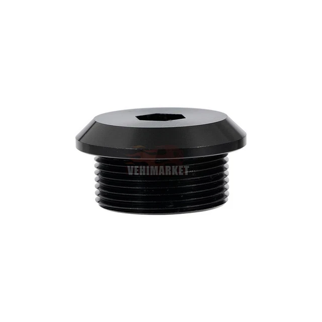 moteur carter capuchon Couverture pour Honda VT750C Shadow Aero CBR600F