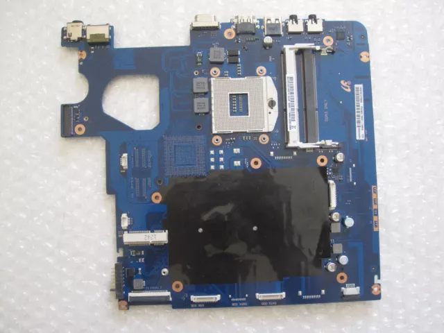 Placa Base Placa Madre samsung np300e5c af5 SCALA3 15 17CRV No Probado Hs