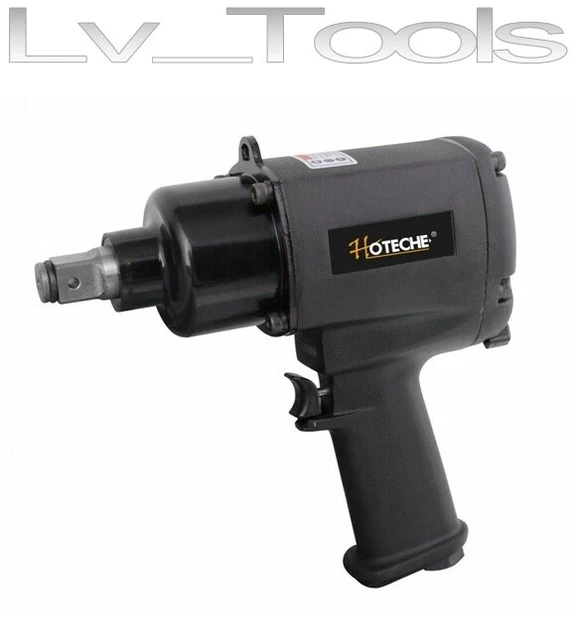 Avvitatore A Impulsi Pneumatico - AW120D - APACH Industrial Co., Ltd - Foto 3