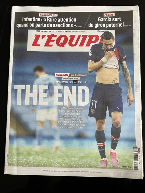 Croatie - France : Ousmane Dembélé Ballon d'or 2025, et si ce n'était